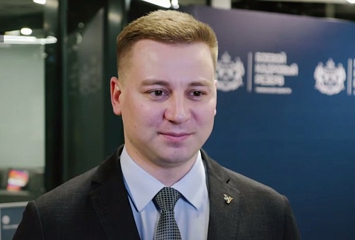 Вадим Квасов: Участникам "Боевого кадрового резерва" предстоит защитить итоговые проекты