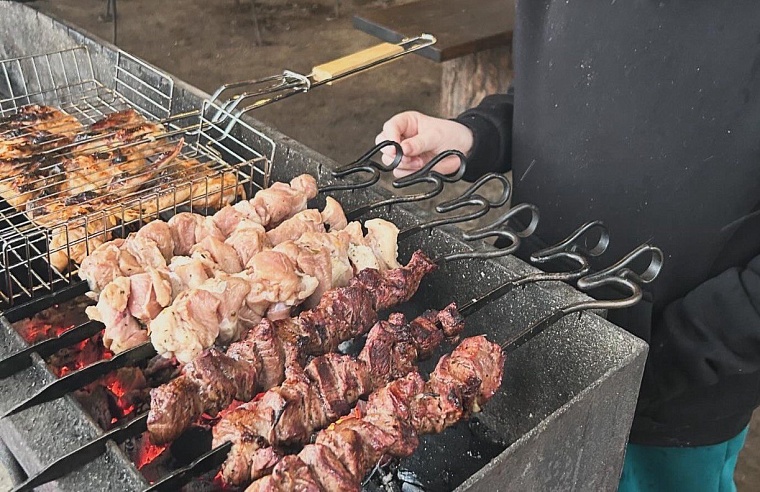 Как приготовить оригинальный шашлык: шесть секретных рецептов
