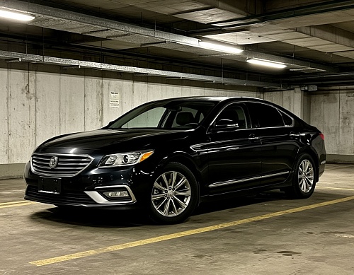 С начала года на кадастровый учет в Тюменской области поставлено более трех тысяч машино-мест