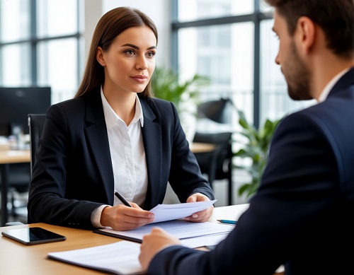 Карьерный эксперт назвала конец года хорошим временем для смены работы