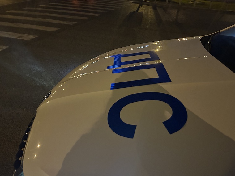 В Тюменской области увеличилось число жертв в ДТП с транзитниками