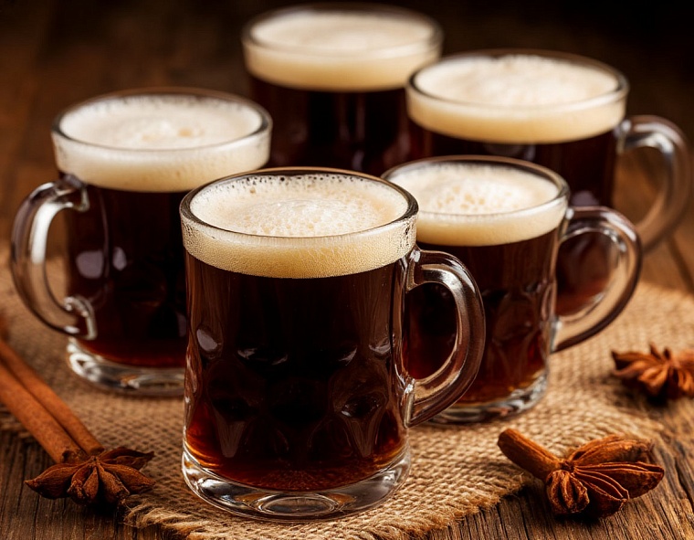 Картинка сгенерирована ИИ