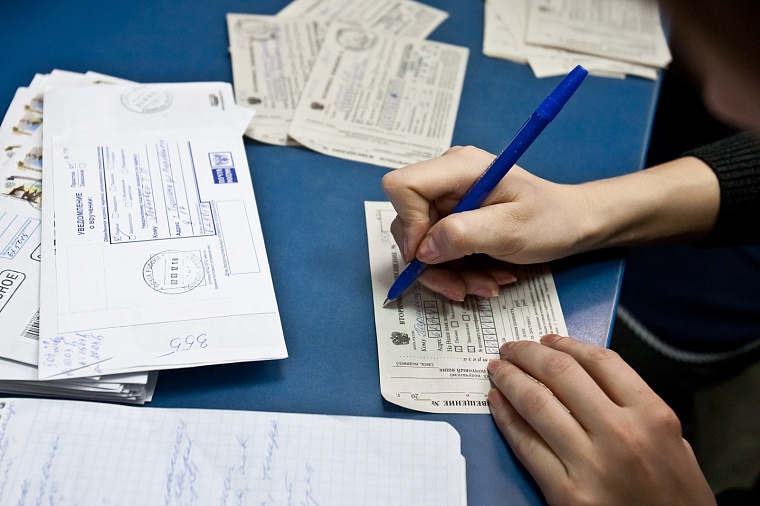 Тюменцы получают налоговые уведомления из Уфы