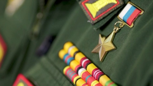 «Главный бой — внутри»: как Герои СВО переписывают свои судьбы и строят будущее