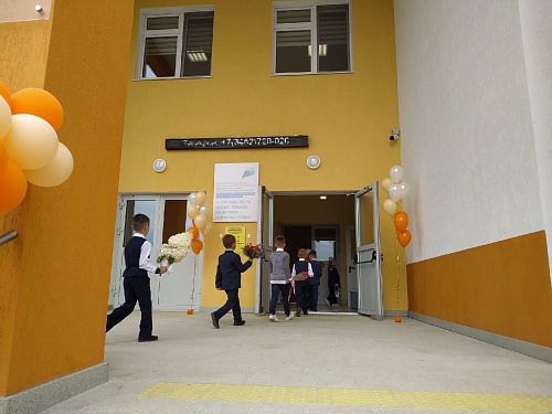 Эксперт перечислила популярные на 1 Сентября цветы и что они символизируют