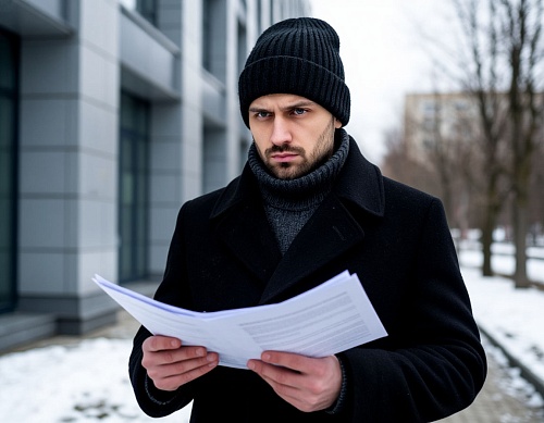 Мошенники предлагают тюменцам прийти к зданиям госучреждений под предлогом индексации выплат