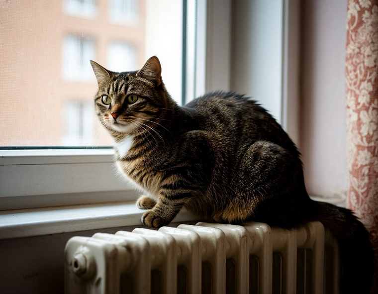 Фото сгенерировано ИИ