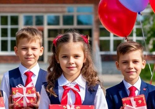 Если не цветы, то что: альтернативный подарок учителю на 1 сентября