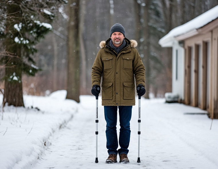 Опыт Градостроителя в Тюмени: как вернуться к активной жизни после протезирования суставов