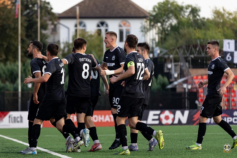 Болельщики «Алании» приедут поддержать команду на матче с «Тюменью»