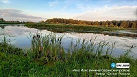 Александр Моор опубликовал фото живописных озер Тюменской области, поступившие на конкурс