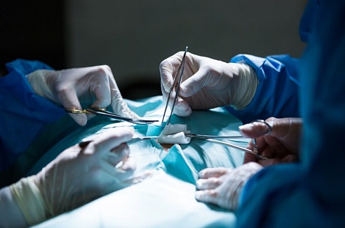 Тюменские нейрохирурги используют аддитивные технологии для исправления дефектов черепа