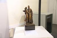 Умер почетный гражданин Тюмени, скульптор Николай Распопов