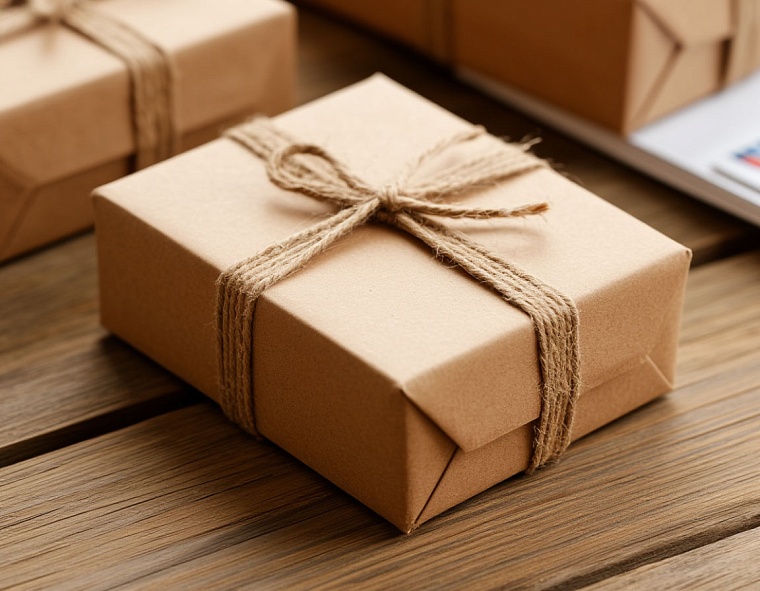 Более 2,2 тысячи посылок от тюменцев доставлены военнослужащим в зоне СВО