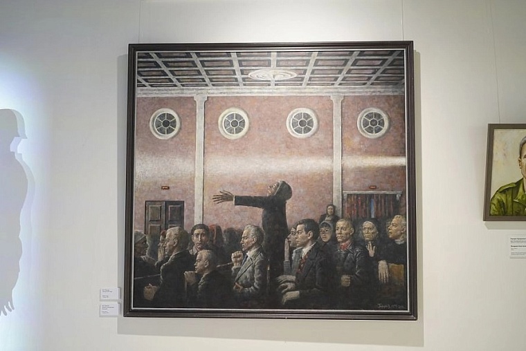 Чтобы помнить: «Мосты Победы 1945−2025»