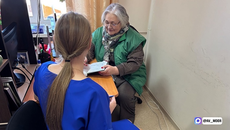 Александр Моор: Тюменские общественные организации, которые помогают людям, смогут получить гранты до 1,5 млн рублей