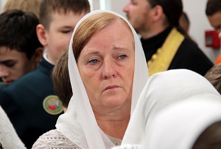 В рождественскую ночь для верующих в Тюмени пустят автобусы