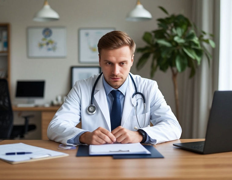 Рентген в Омутинской ЦРБ за год помог выявить восемь случаев рака