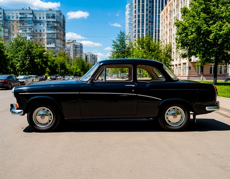 Картинка сгенерирована ИИ