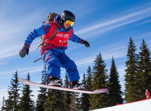 В Тюмени состоится юбилейная «Битва на Туре»: полная программа