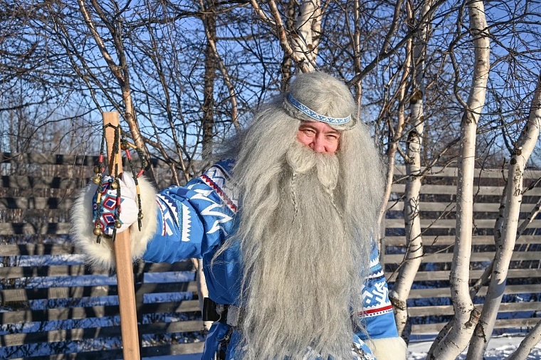 Ямал Ири. Фото: yamal_iri