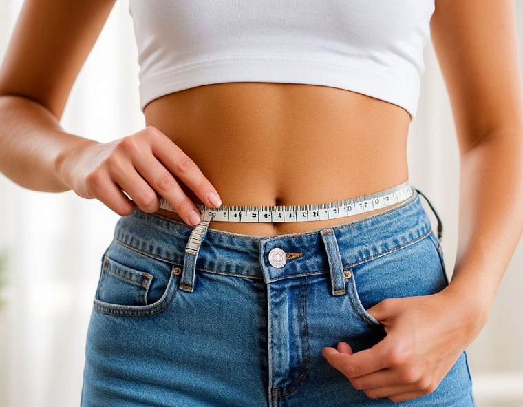 Эксперт назвала ошибки, которые мешают похудеть