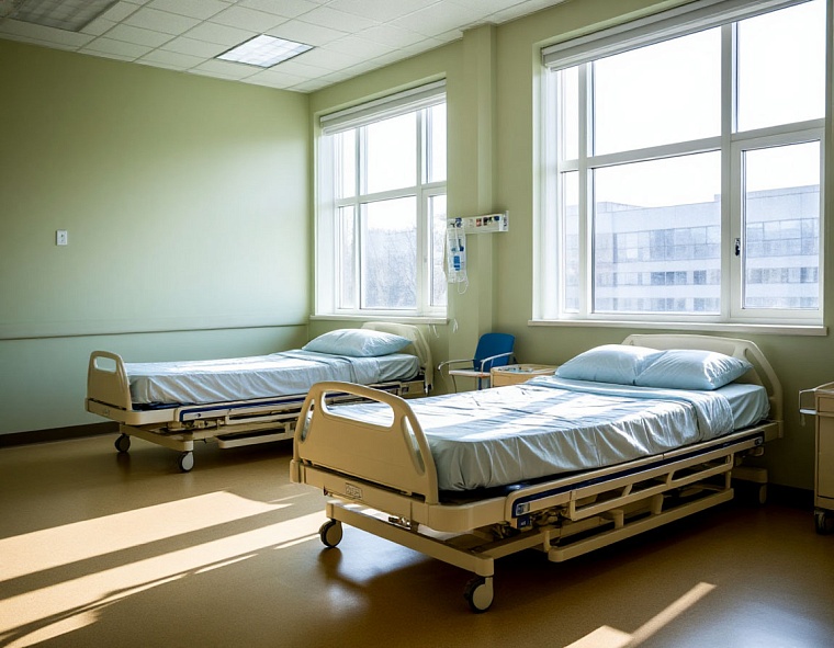 Фото сгенерировано ИИ