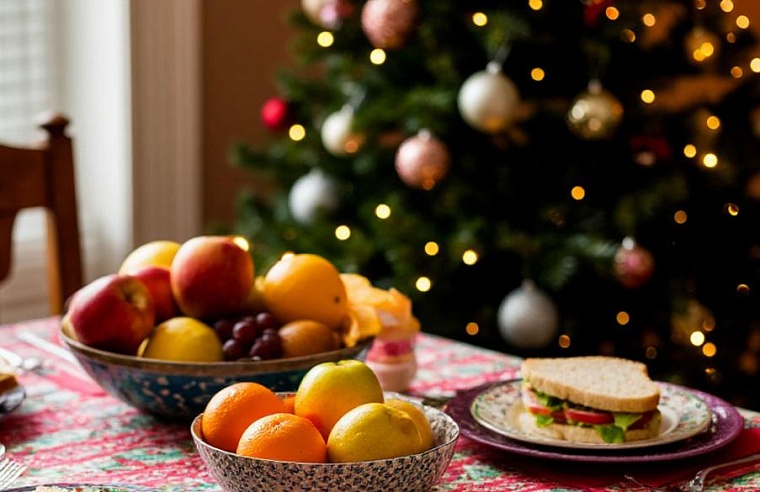 Фото сгенерировано ИИ