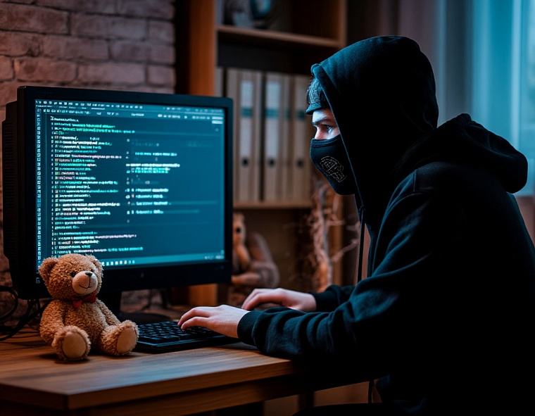 Фото сгенерировано ИИ