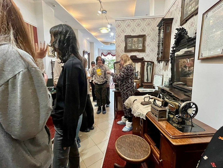 Депутаты Тюменской городской думы поддерживают реализацию проектов в сфере культуры