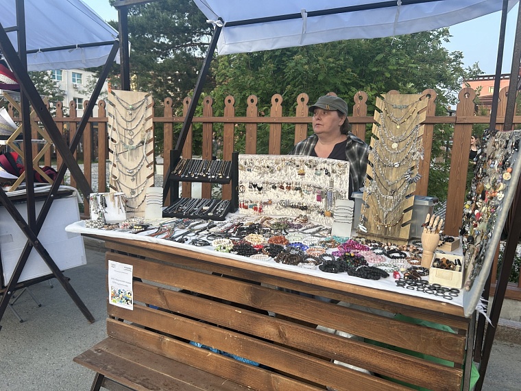 Все оттенки музыки: репортаж с фестиваля «Музсходка» в Тюмени