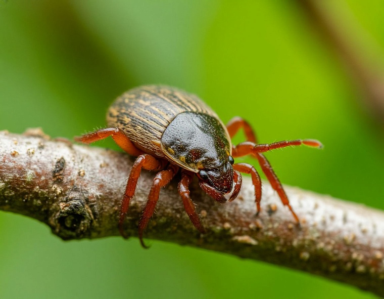 Картинка сгенерирована ИИ