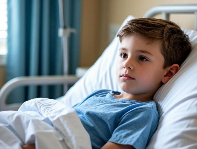 Фото сгенерировано ИИ