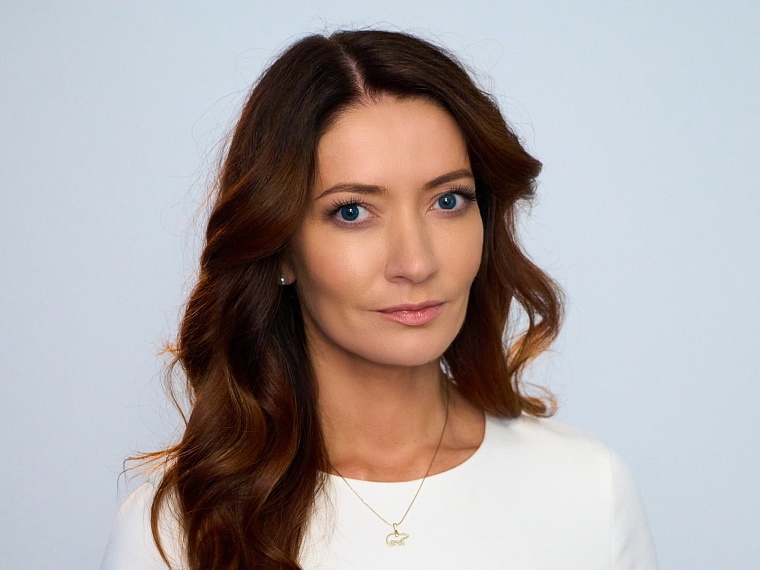 Ольга Швецова: Проект "Боевой кадровый резерв" вырастит профессионалов, лидеров в своей отрасли