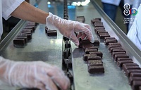 Тюменские бренды: шоколадная фабрика «Квартет»