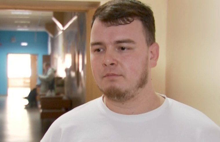 «СВОи Герои»: как в Тюменской области ветераны боевых действий обретают себя в мирной жизни