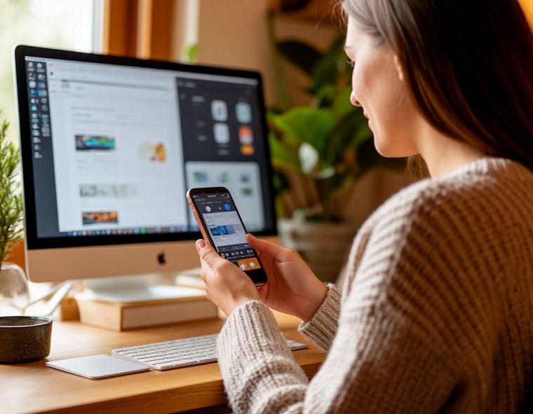 Картинка сгенерирована ИИ