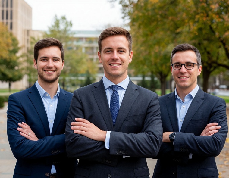 Молодые тюменские госслужащие повысят квалификацию на форуме "ГосСтарт"