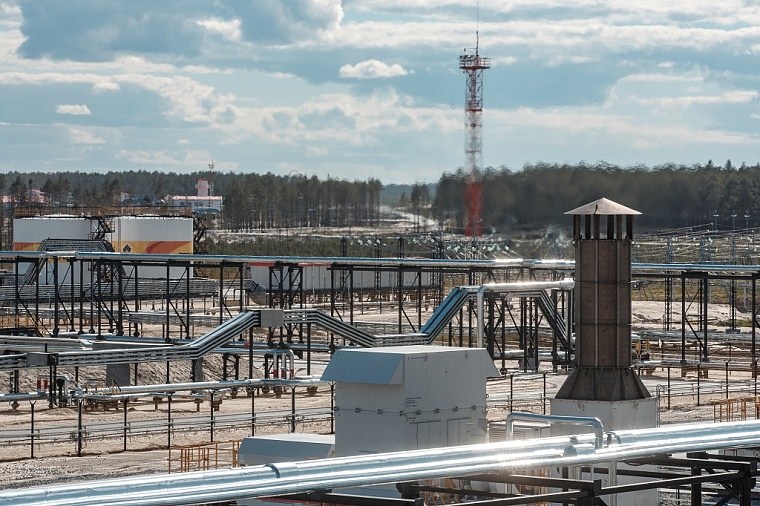 Как учитель физкультуры стал нефтяником