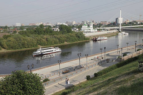 Кто заплатит турналог в Тюмени?