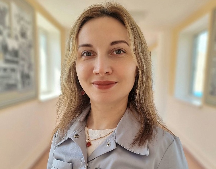 Тюменского врача наградят за борьбу против рака и неоценимую помощь пациентам