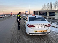 В зоне особого внимания - безопасная перевозка детей