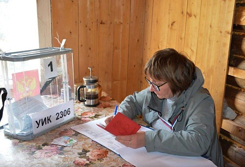 Александр Моор: Важно прийти на выборы и поддержать тех, кому доверяете