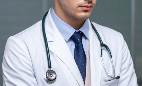 Тюменец победил злокачественную опухоль благодаря своевременному медосмотру