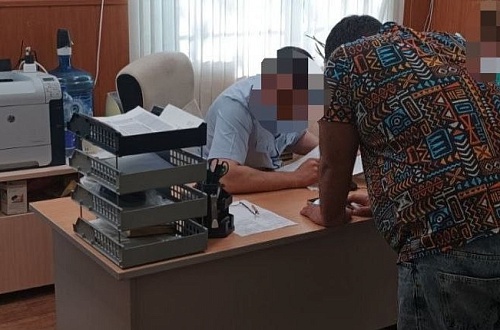 Тюменский автомобилист оплатил разом штрафы на 19 тысяч рублей