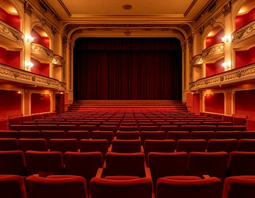 Выпускники Тюменского института культуры создали более 15 театральных коллективов