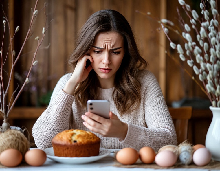 Картинка сгенерирована ИИ