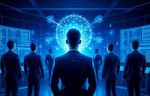 В Тюмени стартует основная программа форума «Инфотех-2025»