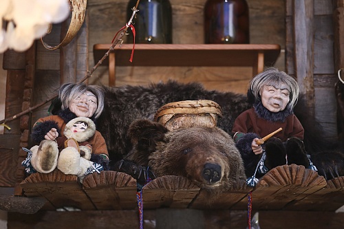 В Тюменской области фестиваль национальностей вышел на новый уровень благодаря гранту губернатора