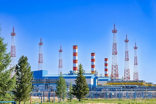 В ООО «Газпром добыча Уренгой» подвели итоги новаторской деятельности за 2025 год